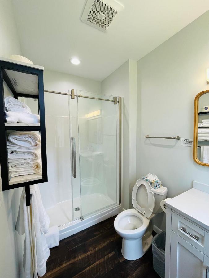 Apartamento Sonsak - Unit 3 Charlottesville Exterior foto
